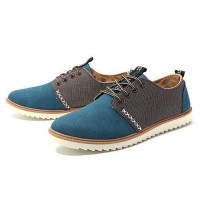Chaussures Homme Casual Suede Large conf... Chaussures Homme Casual Suede Large conf...